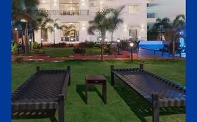 Eko Stay - Octagon Farms Lonavala