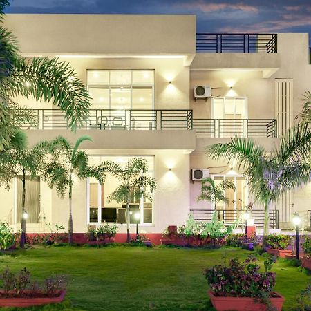 Eko Stay - Octagon Farms Villa Lonavala Dış mekan fotoğraf