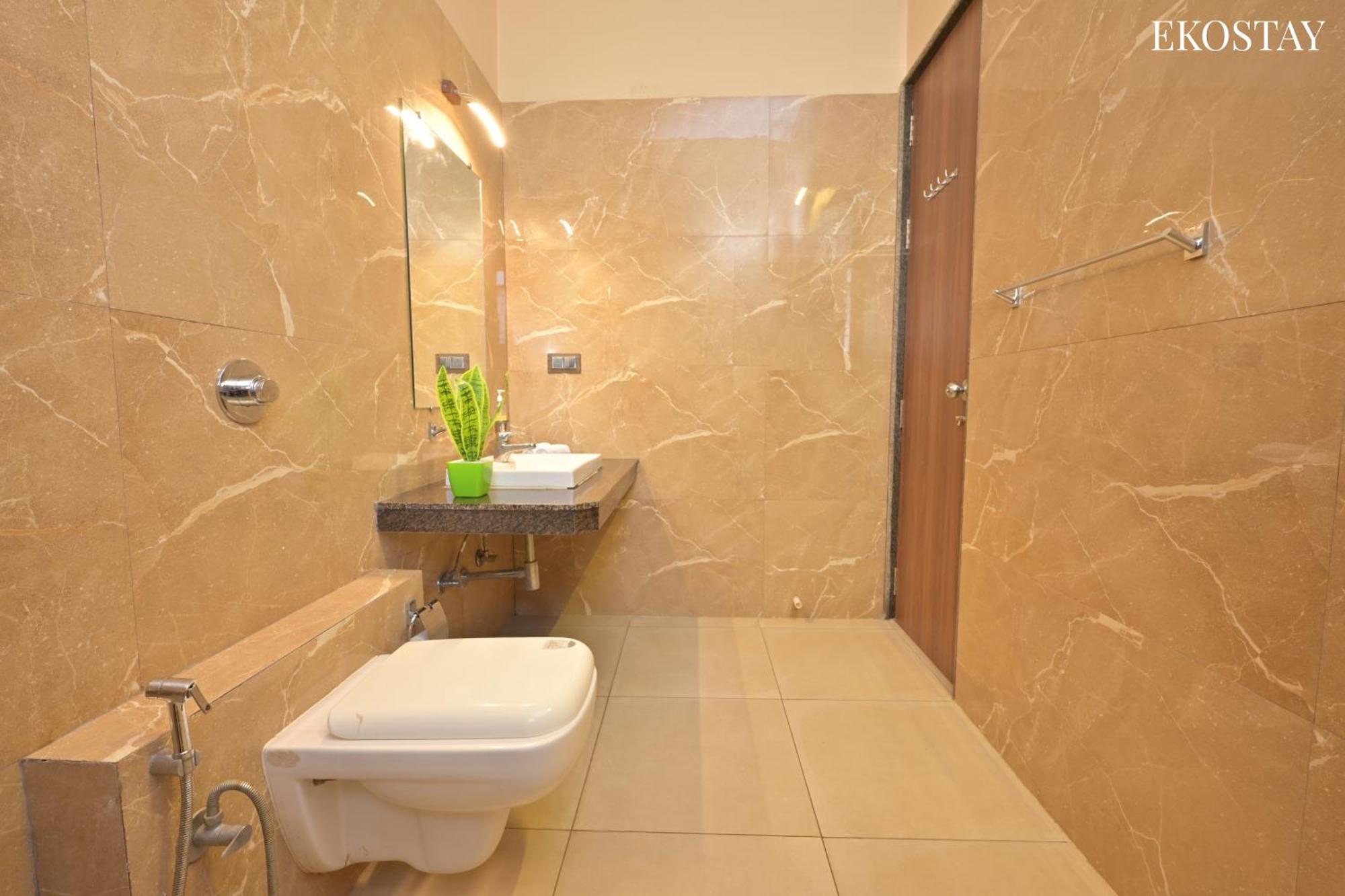 Eko Stay - Octagon Farms Villa Lonavala Dış mekan fotoğraf
