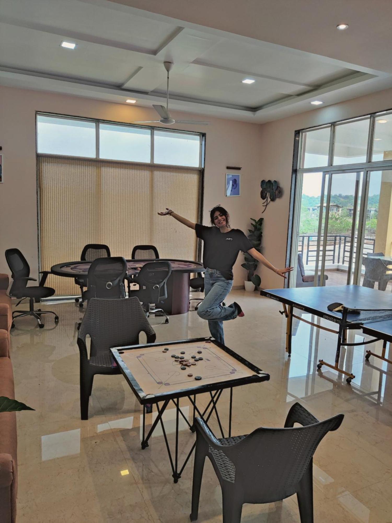 Eko Stay - Octagon Farms Villa Lonavala Dış mekan fotoğraf