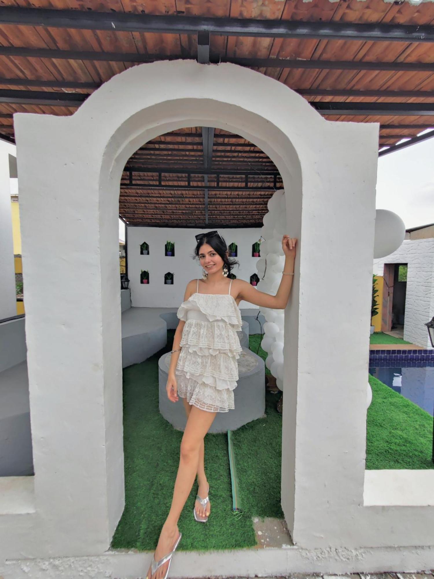 Eko Stay - Octagon Farms Villa Lonavala Dış mekan fotoğraf