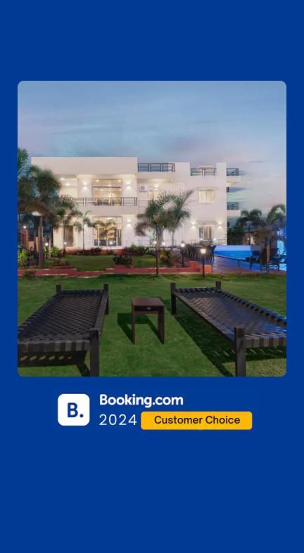 Eko Stay - Octagon Farms Villa Lonavala Dış mekan fotoğraf